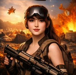 爆砍36分！阿德巴约称赞女友阿贾：她是MVP 且仍在迈向新高度
